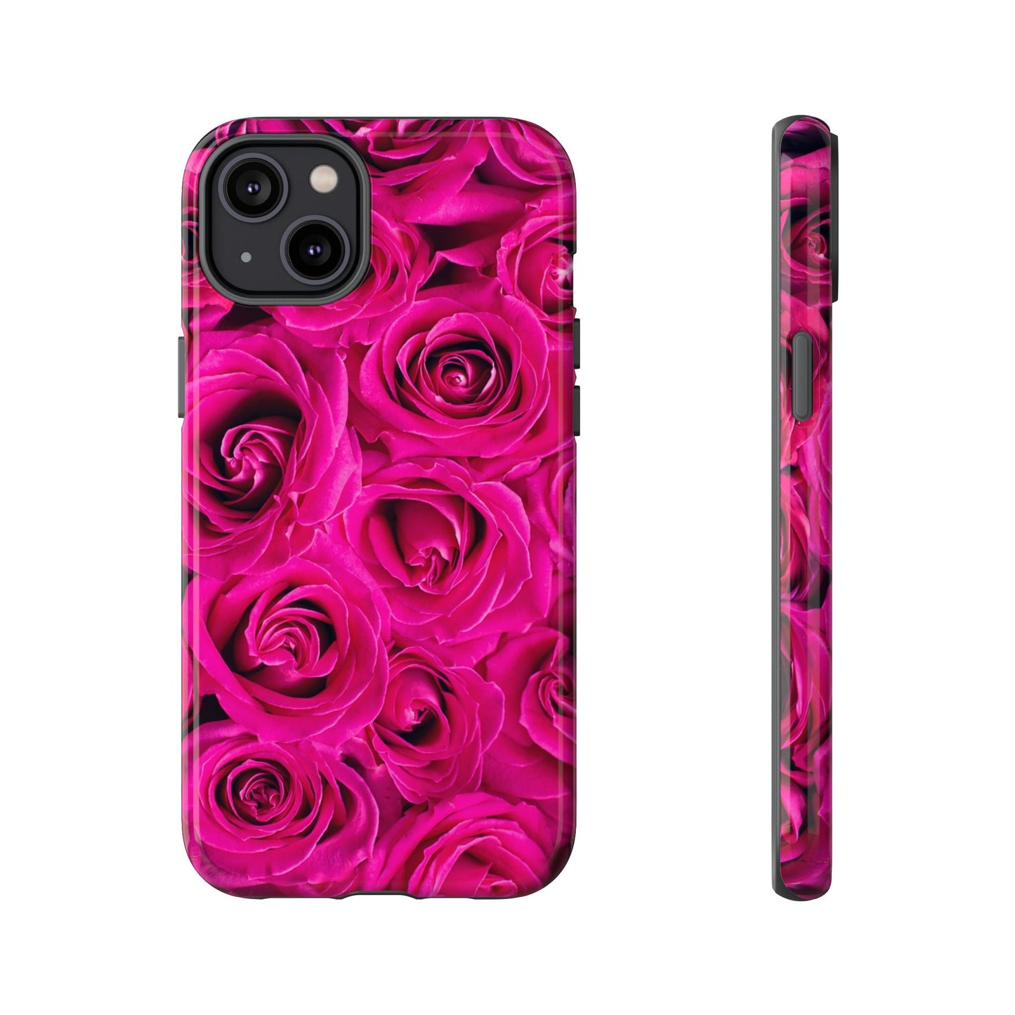 Roses - Whimsical Phone Cases