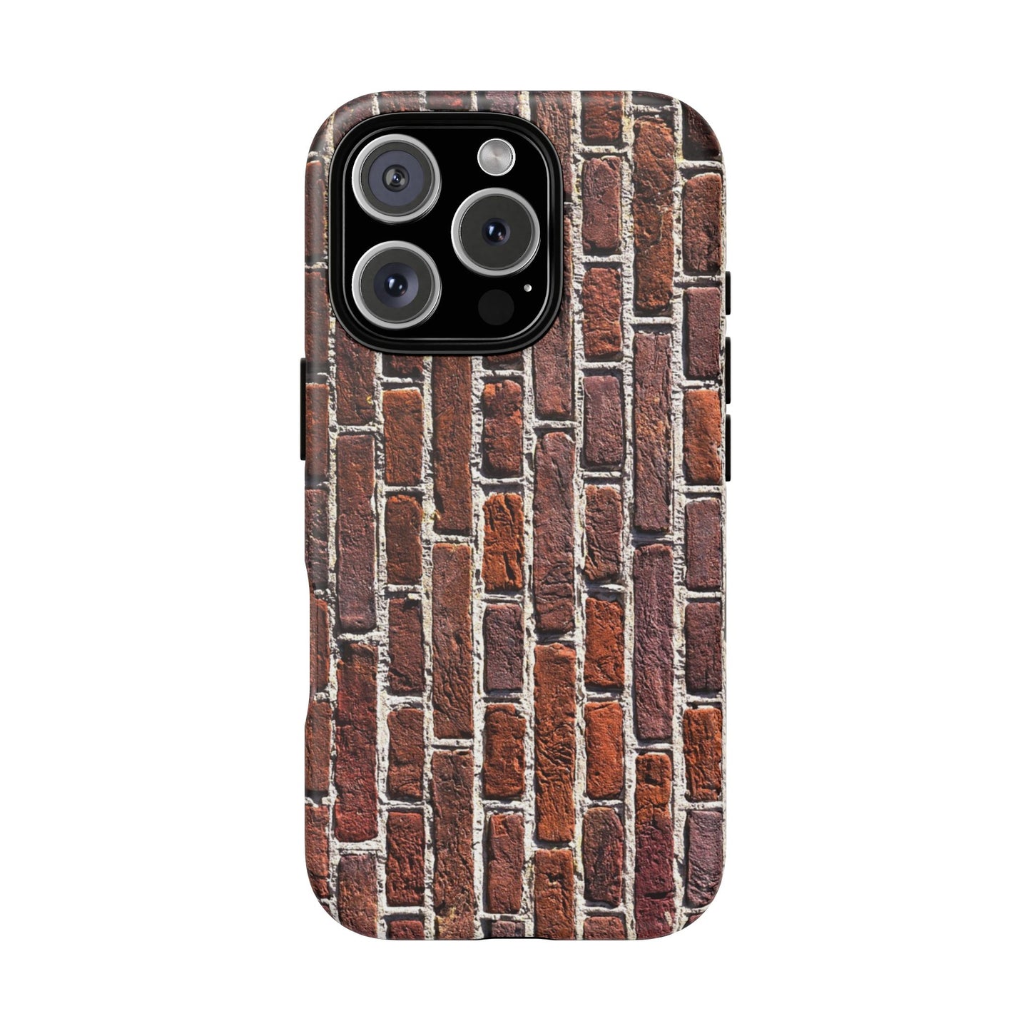 Used Brick - Whimsical Phone Cases