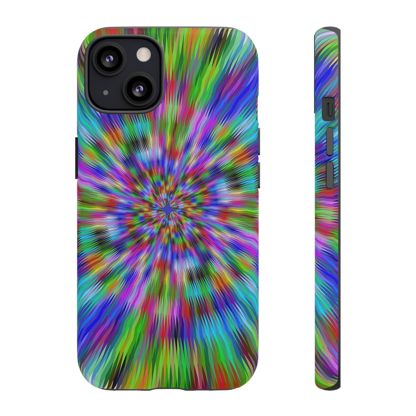 Color - Whimsical Phone Cases