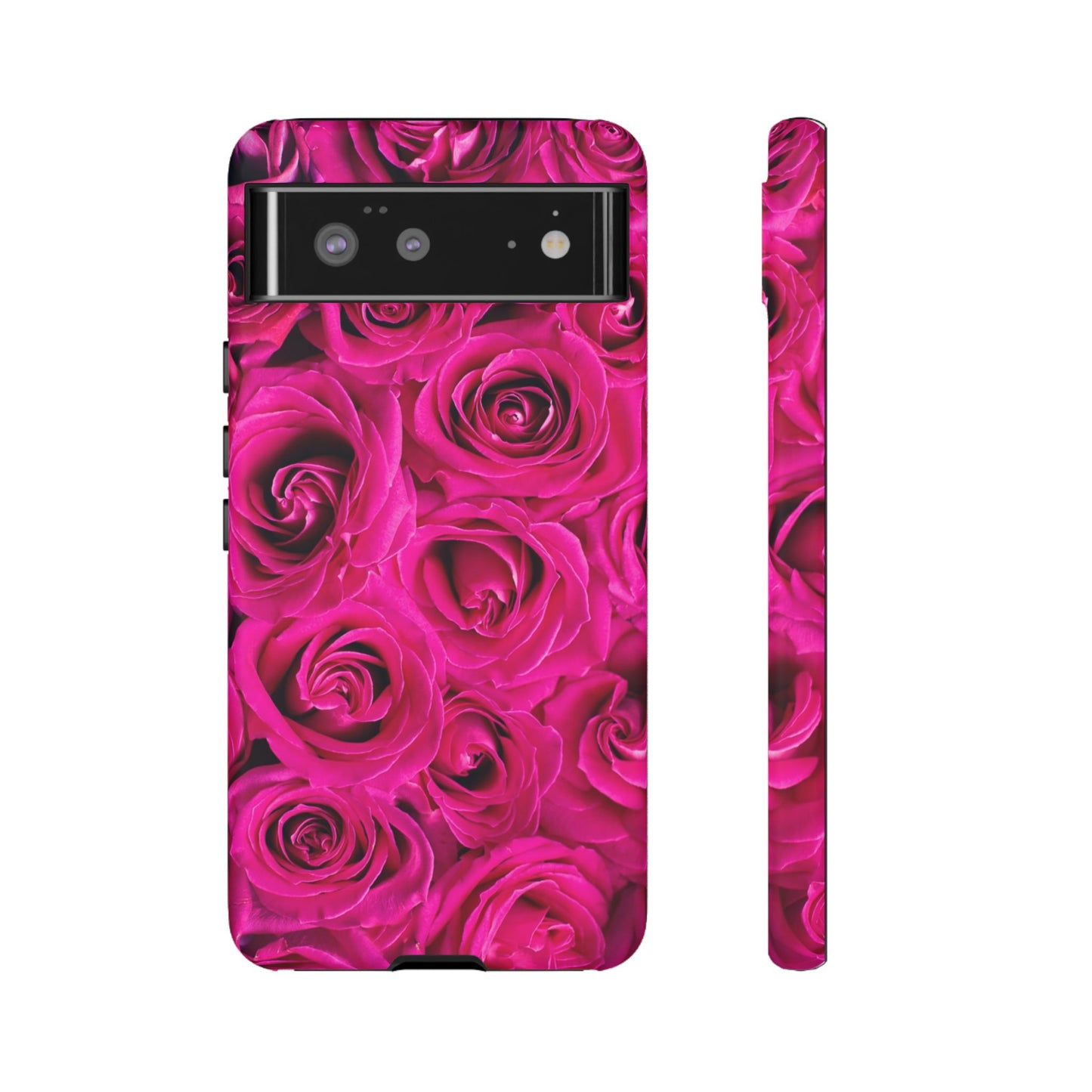 Roses - Whimsical Phone Cases