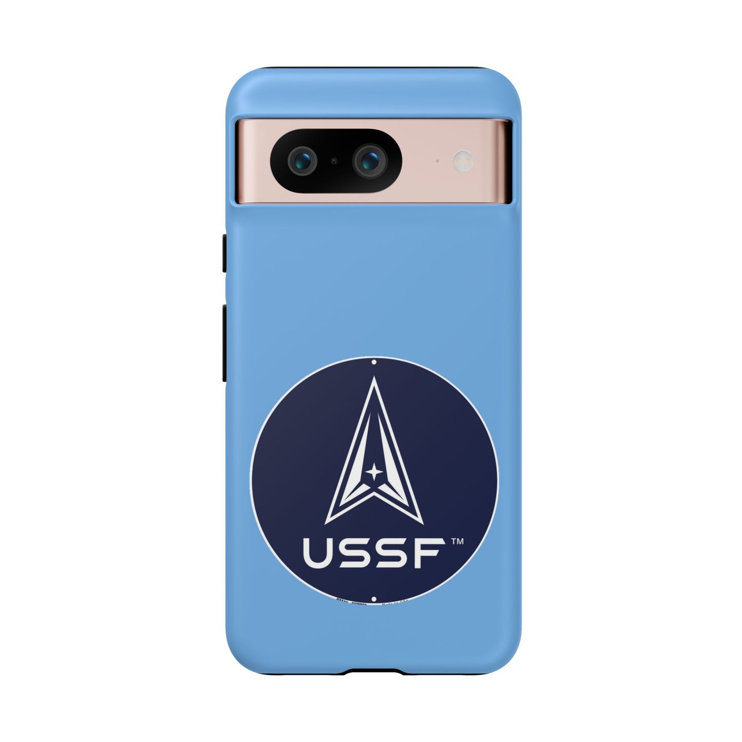 US Space Force - Tough Cases - Veteran - Military Phone Cases