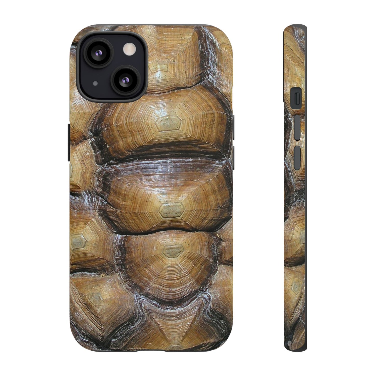 Turtle Shell - Tough Cases - Whimsical Phone Cases