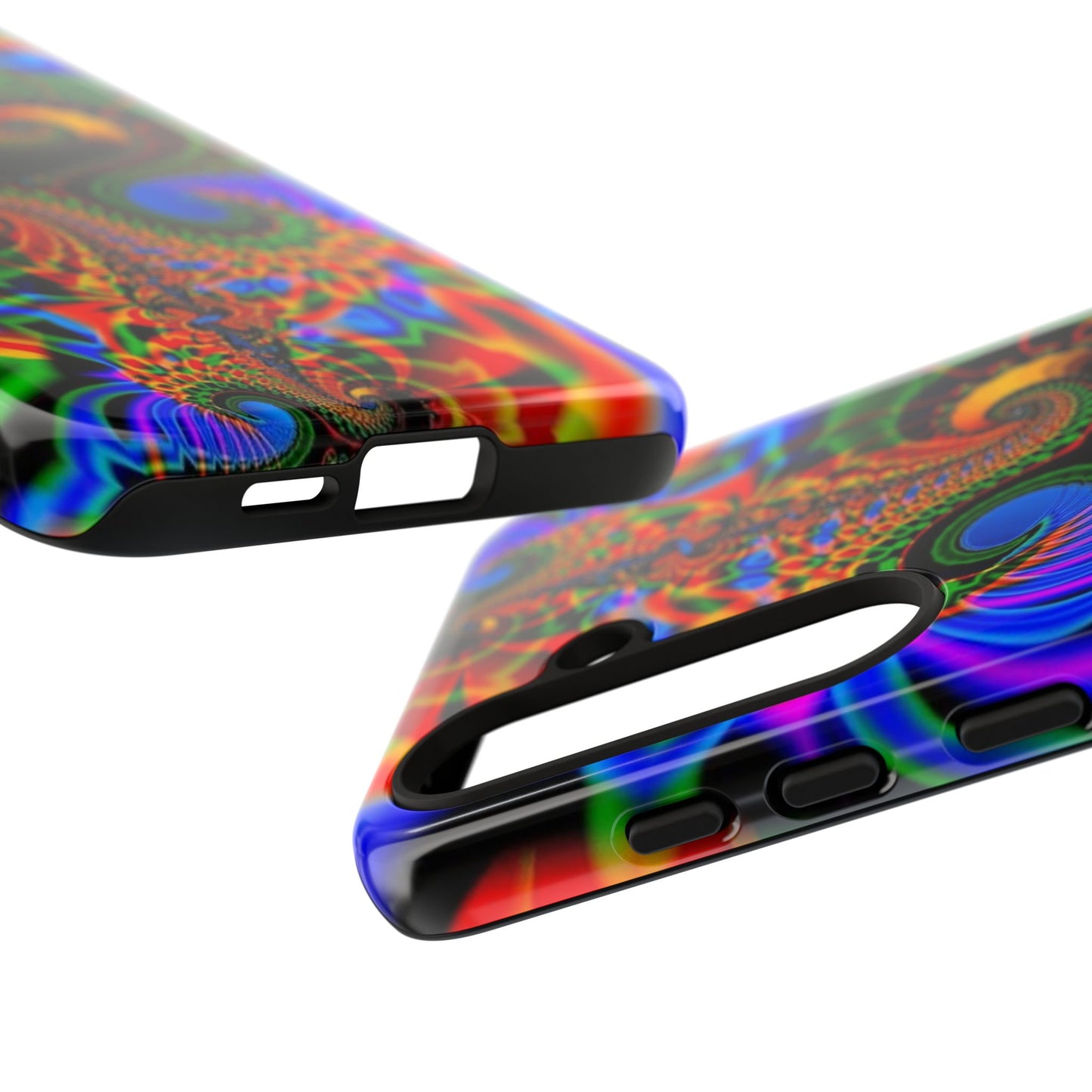 Kaleidescope - Whimsical Phone Cases