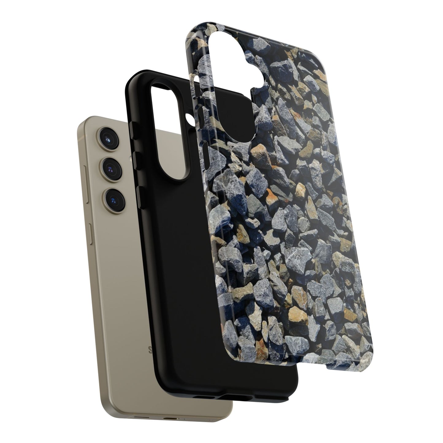 Gravel - Tough Cases - Whimsical Phone Cases