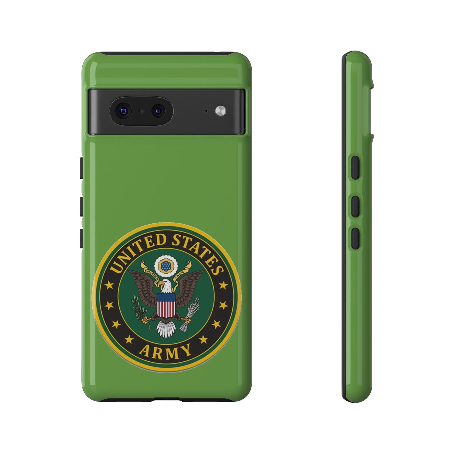 US Army - Tough Cases - Veteran - Military Phone Cases