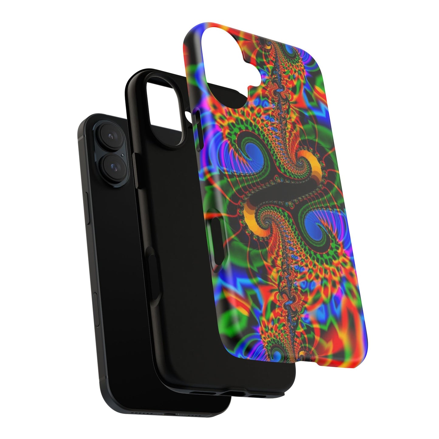 Kaleidescope - Whimsical Phone Cases