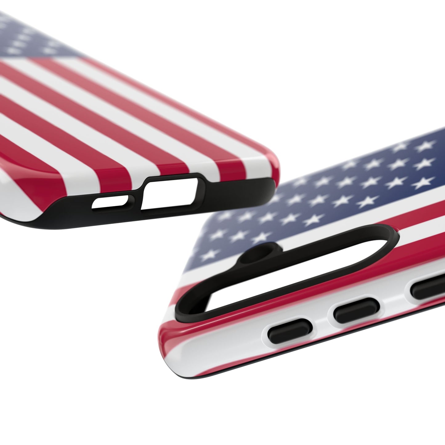 Flag of America -  Flag Phone Cases