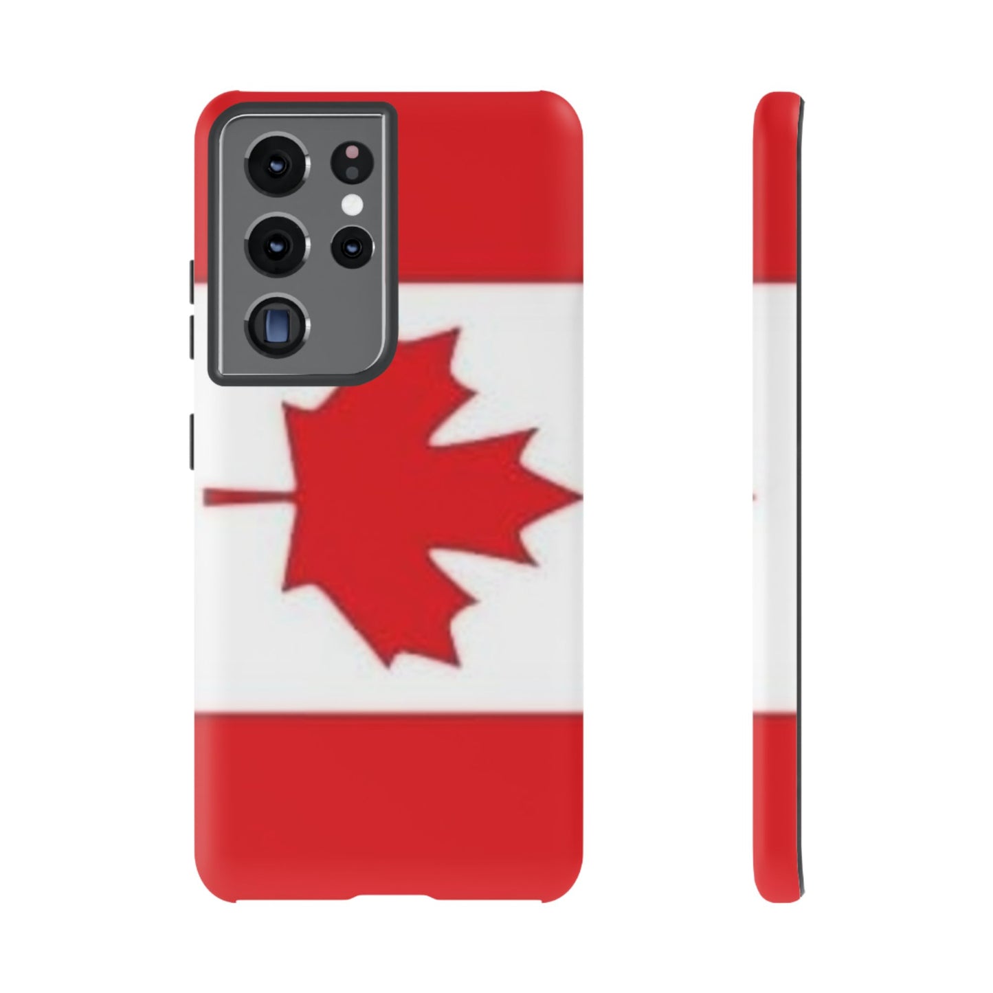 Flag of Canada - Flag Phone Cases