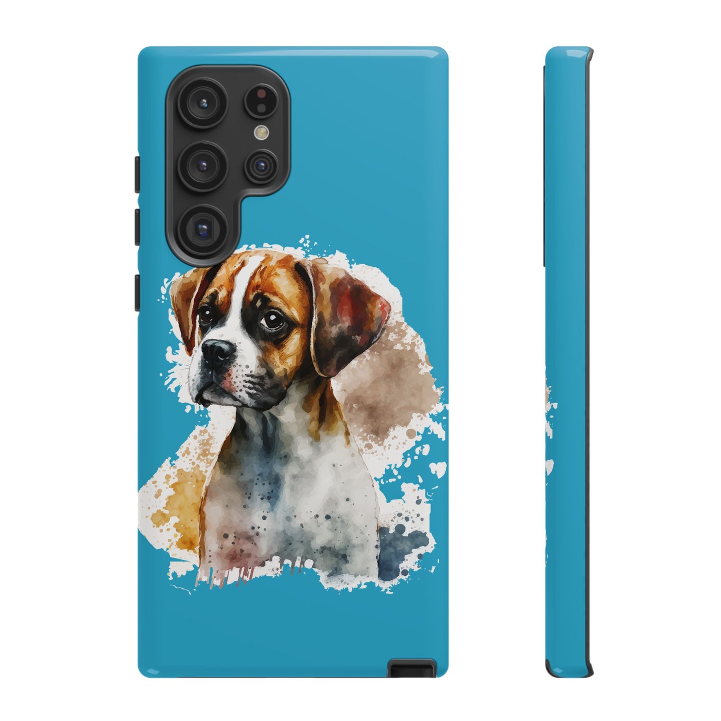 Boxer - Tough Cases - Whimsical Phone Cases