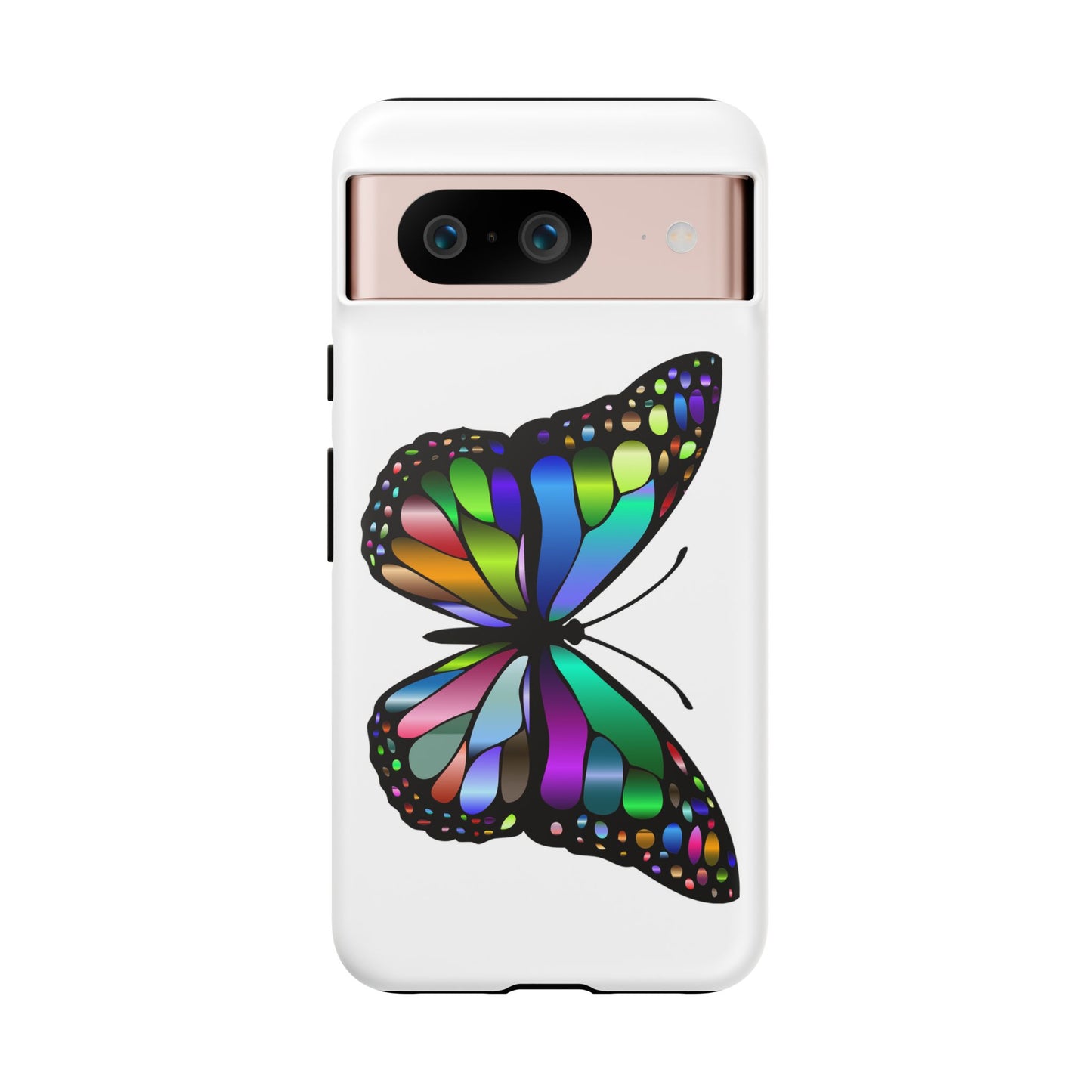 Beautiful Butterfly - Whimsical Phone Cases