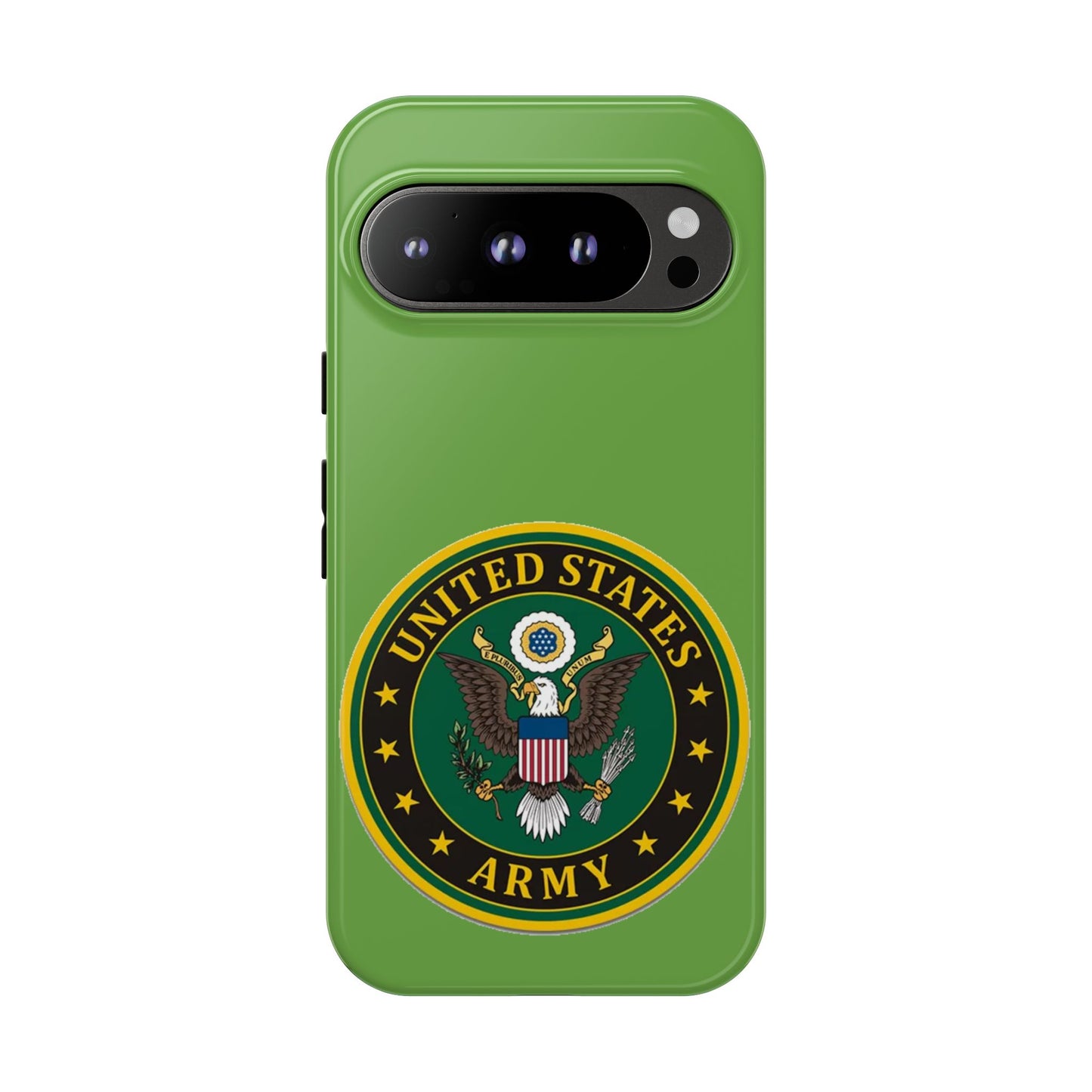 US Army - Tough Cases - Veteran - Military Phone Cases