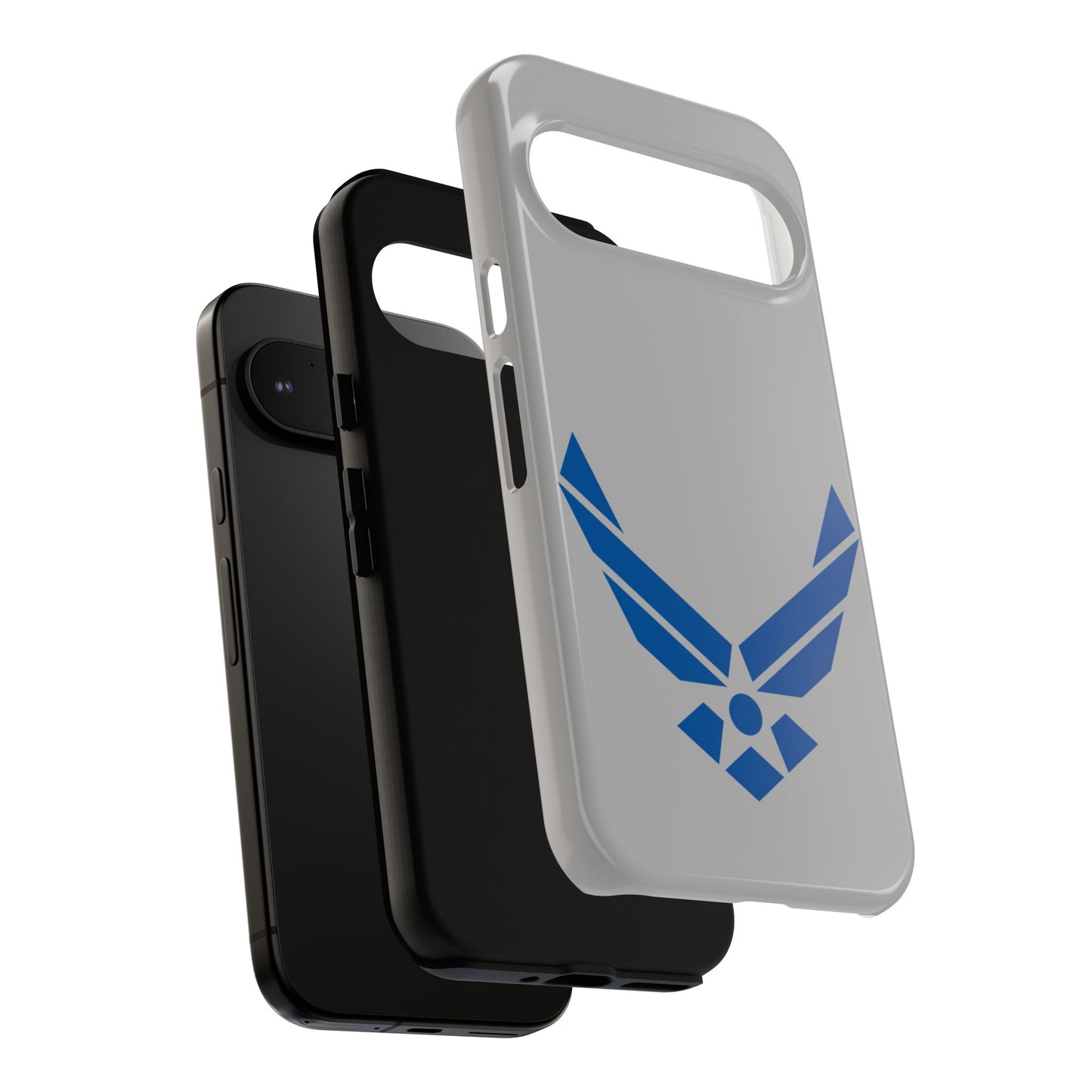 US Air Force - Tough Cases - Veteran - Military Phone Cases