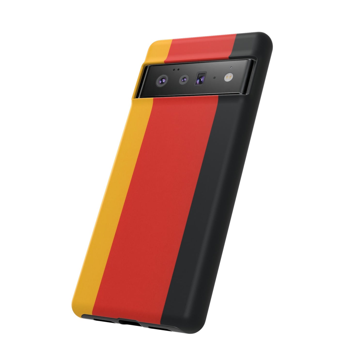 Flag of Germany - Flag Phone Cases