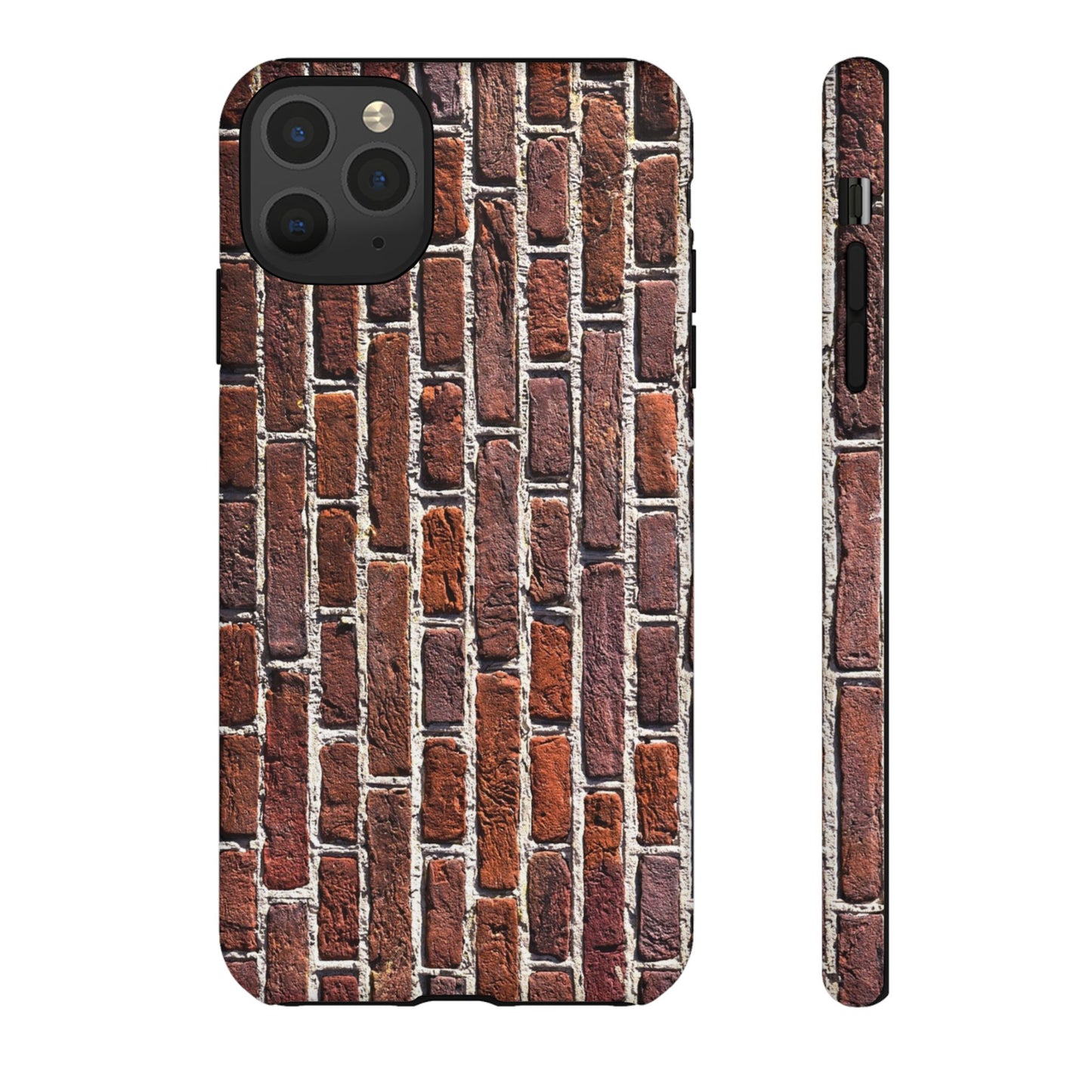 Used Brick - Whimsical Phone Cases