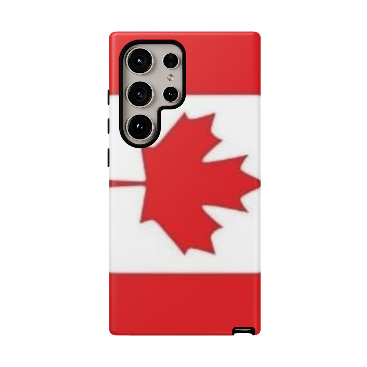 Flag of Canada - Flag Phone Cases