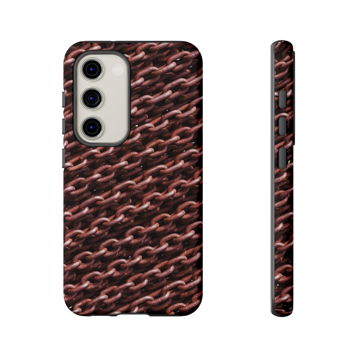 Chain - Tough Cases - Whimsical Phone Cases