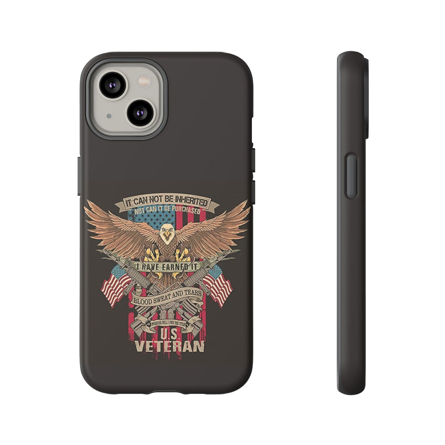 Veteran - Military Phone Cases