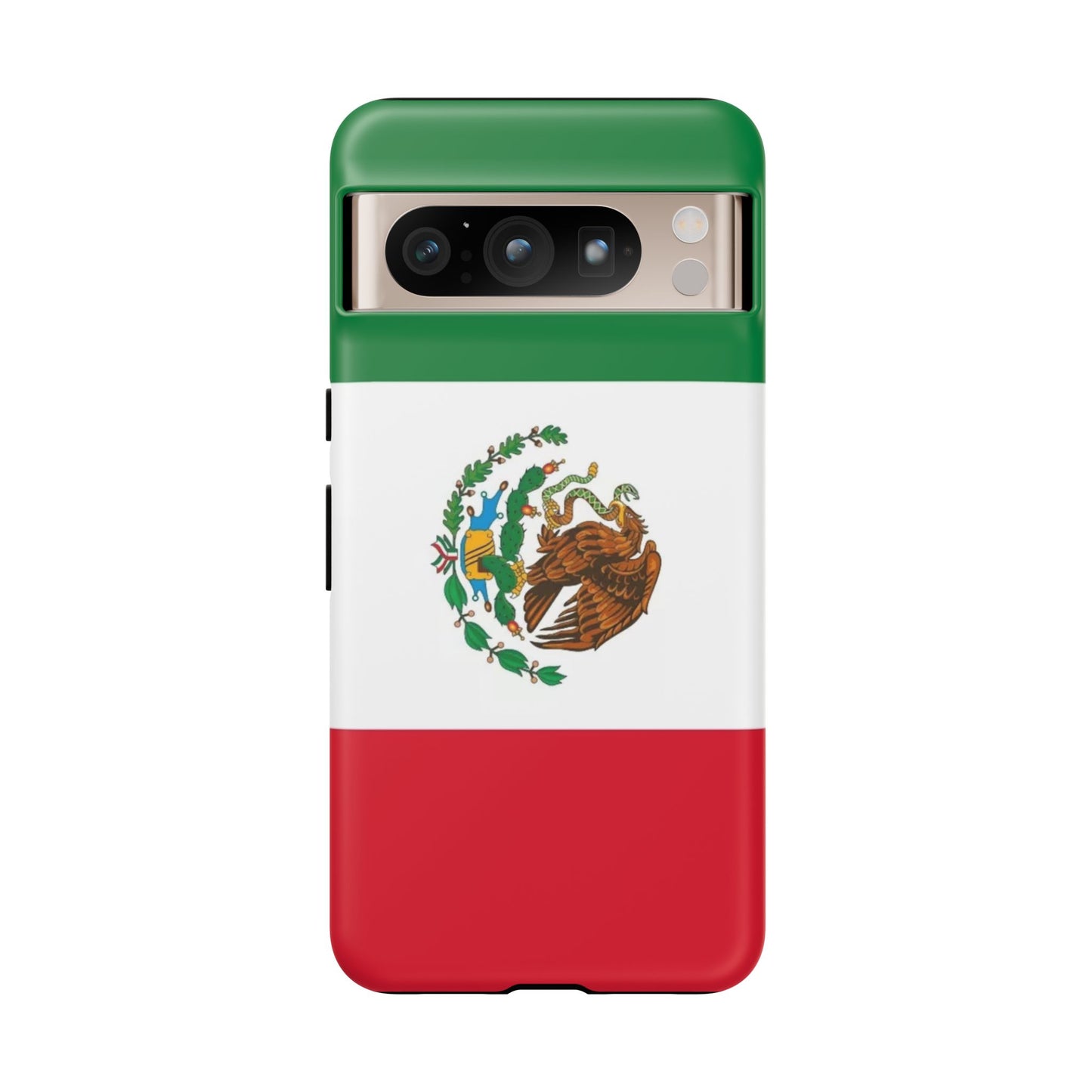 Flag of Mexico - Flag Phone Cases