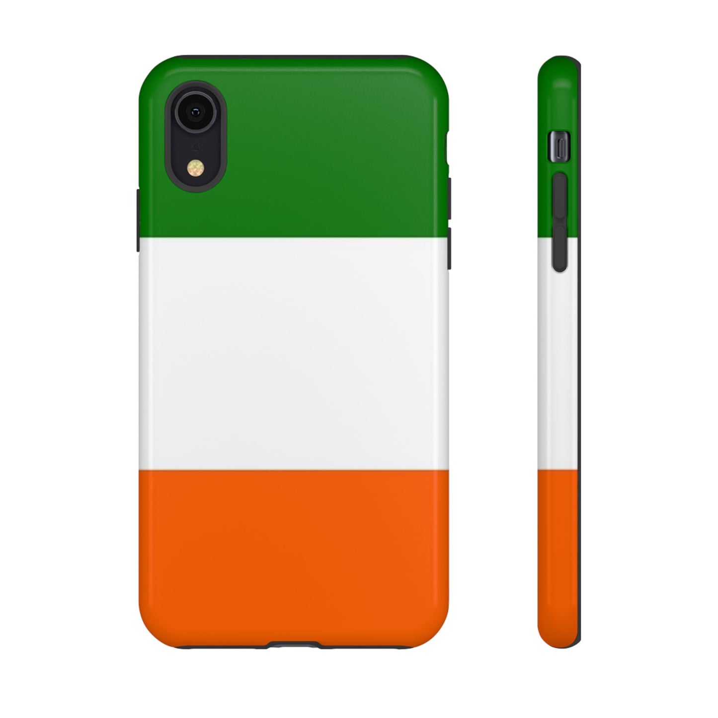 Flag of Ireland - Flag Phone Cases