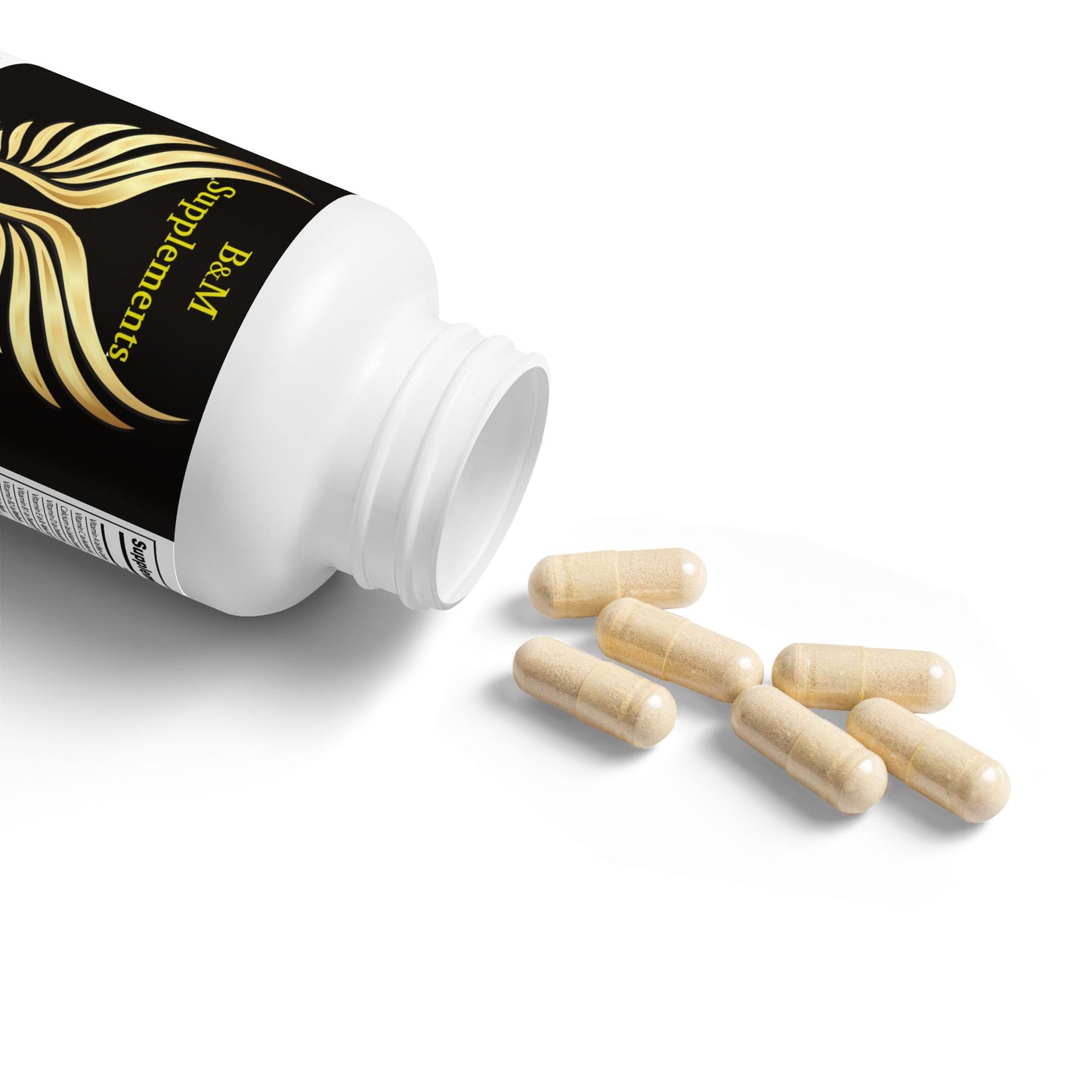 Multivitamin for Women Supplement (60 Count)