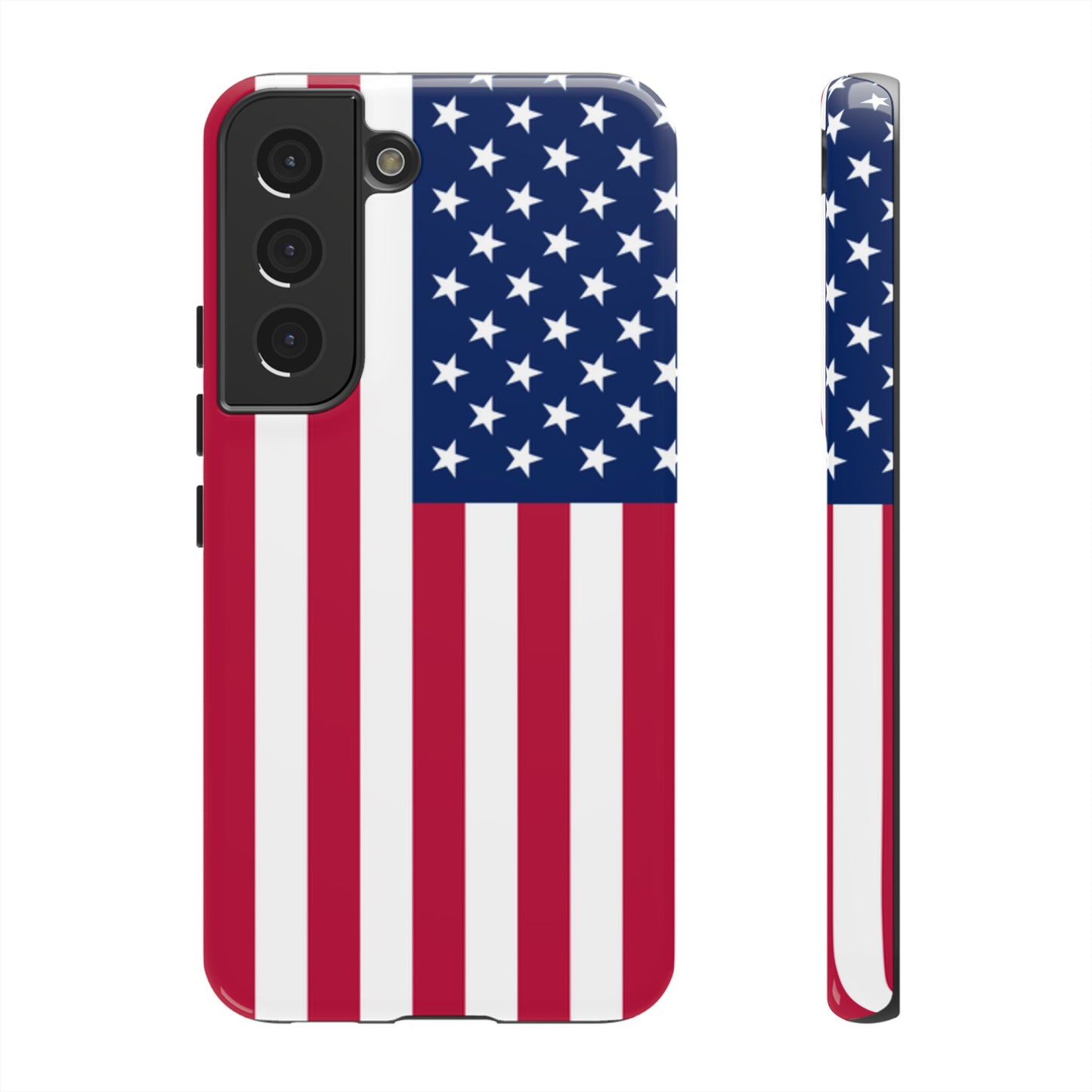 Flag of America -  Flag Phone Cases