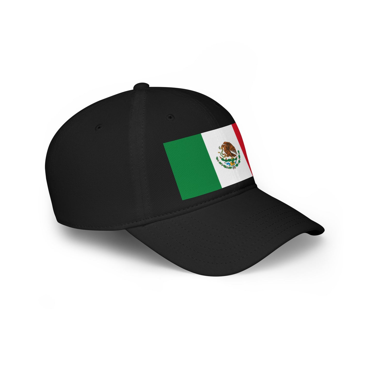 Mexico - Low Profile Baseball Cap