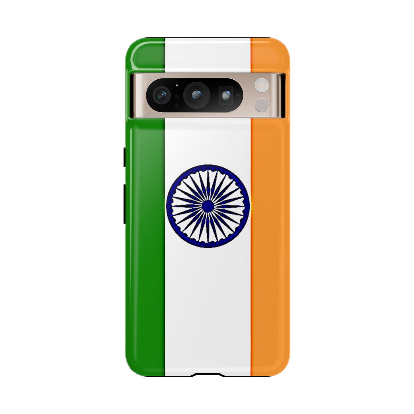 Flag of India - Flag Phone Cases