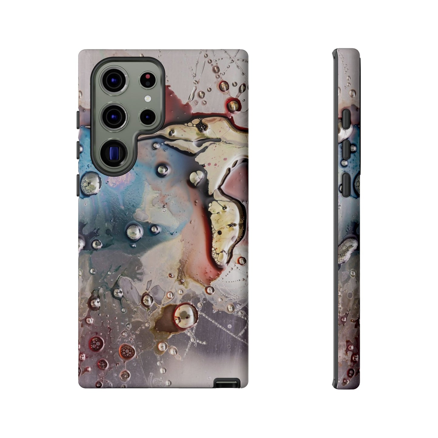 Molten - Whimsical Phone Cases