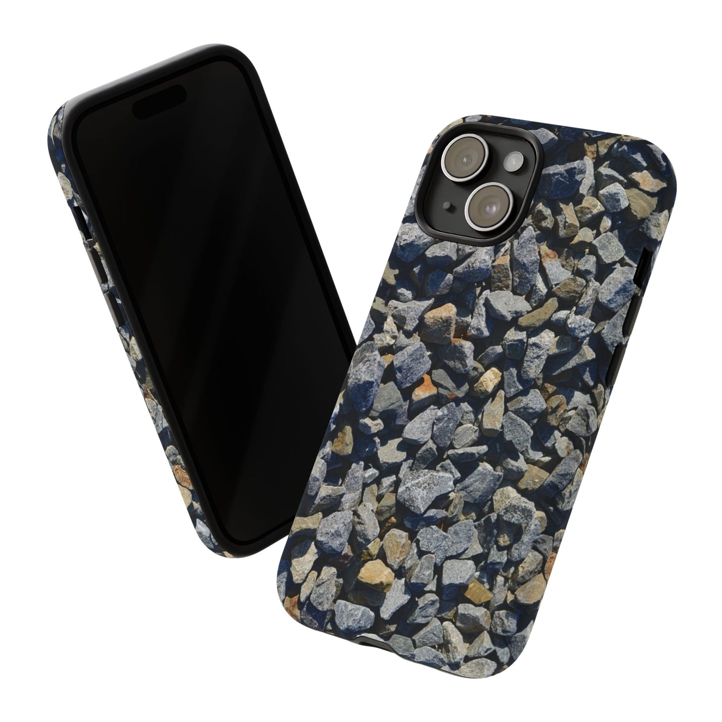 Gravel - Tough Cases - Whimsical Phone Cases