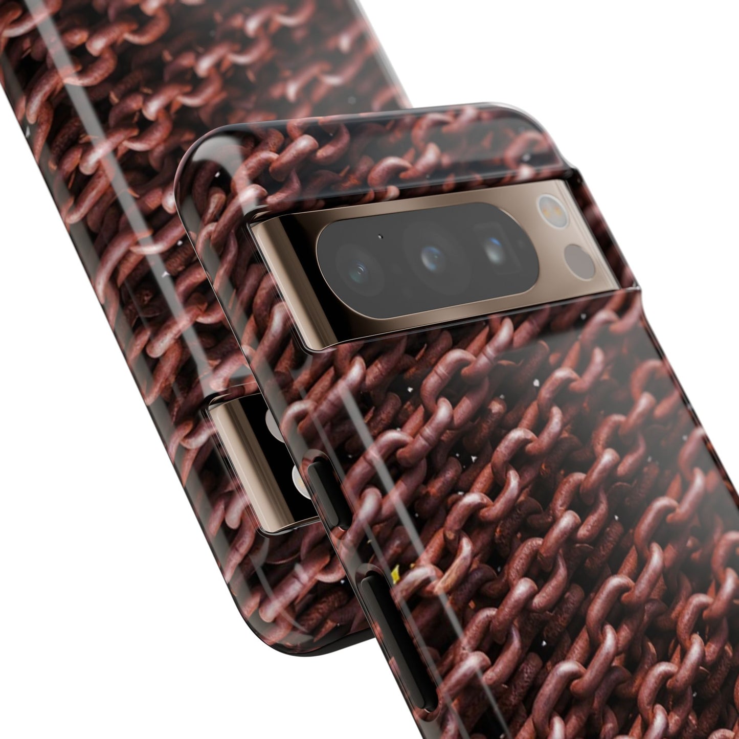 Chain - Tough Cases - Whimsical Phone Cases