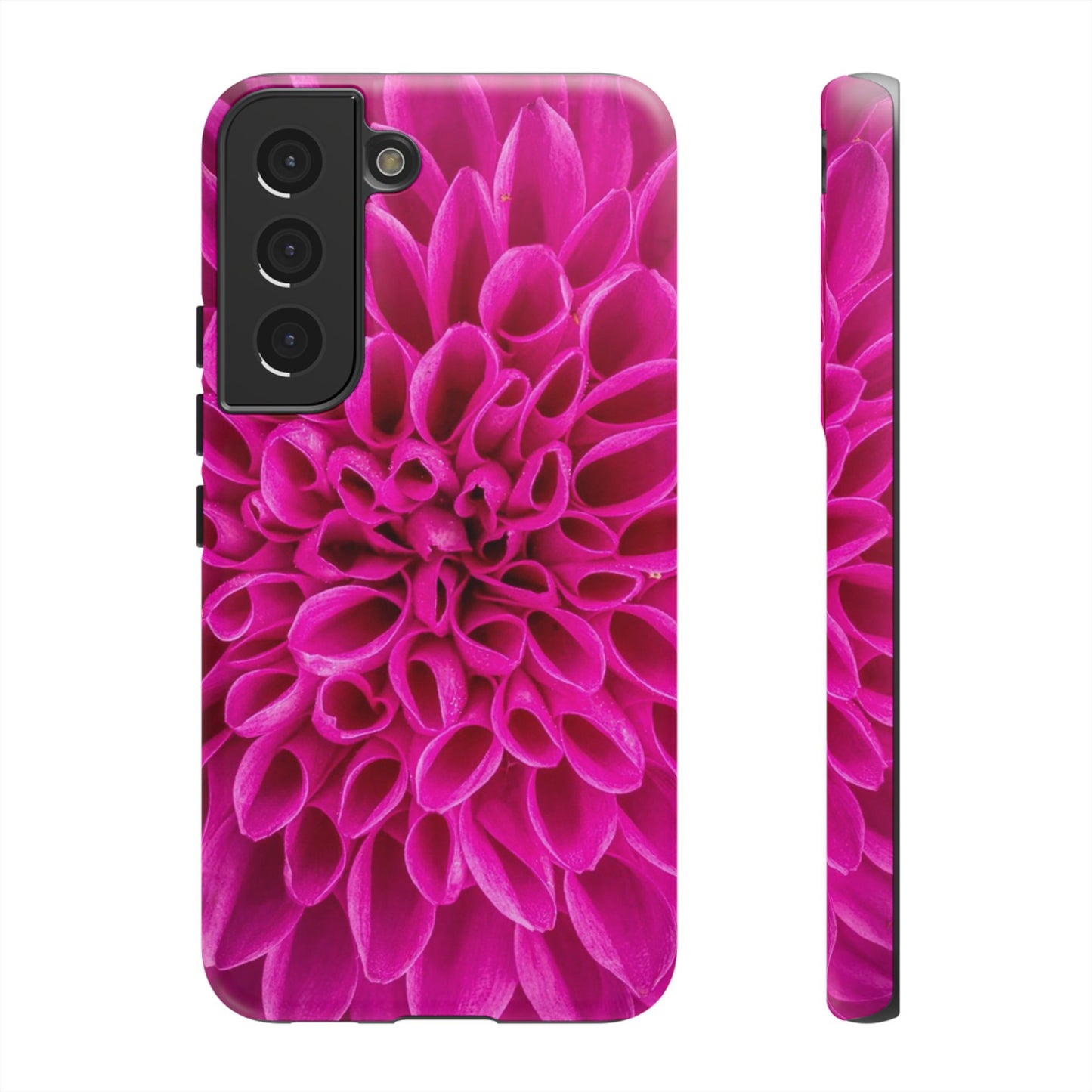 Flower - Whimsical Phone Cases