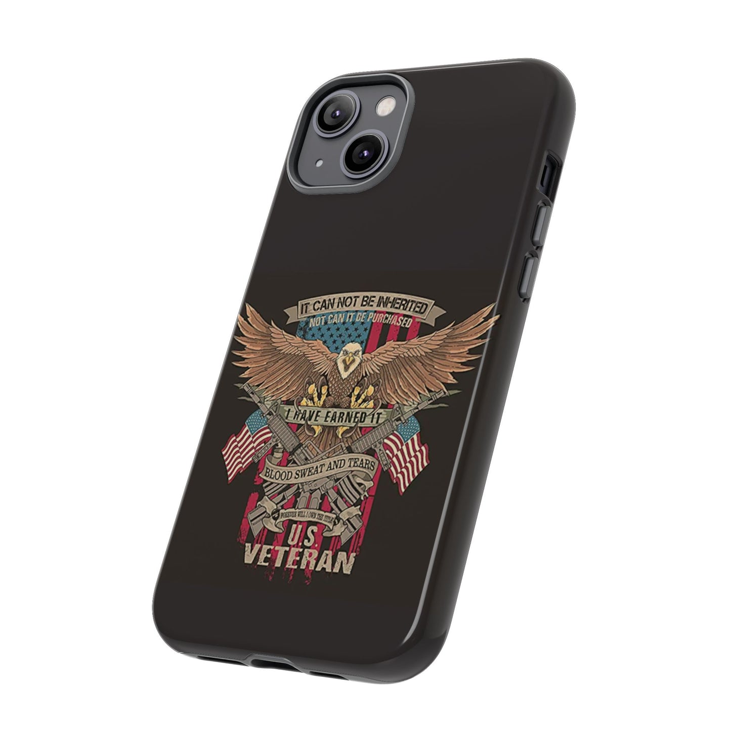 Veteran - Military Phone Cases