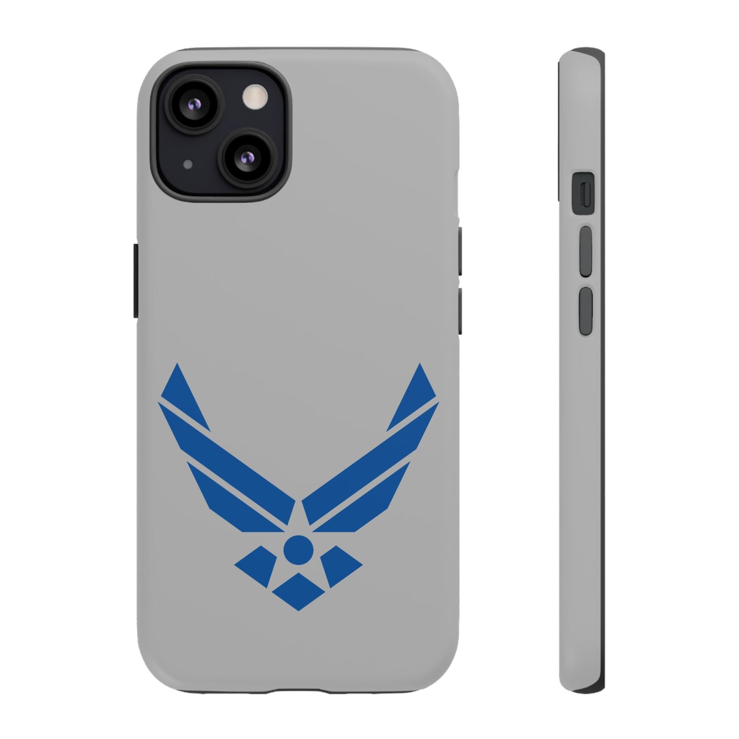 US Air Force - Tough Cases - Veteran - Military Phone Cases