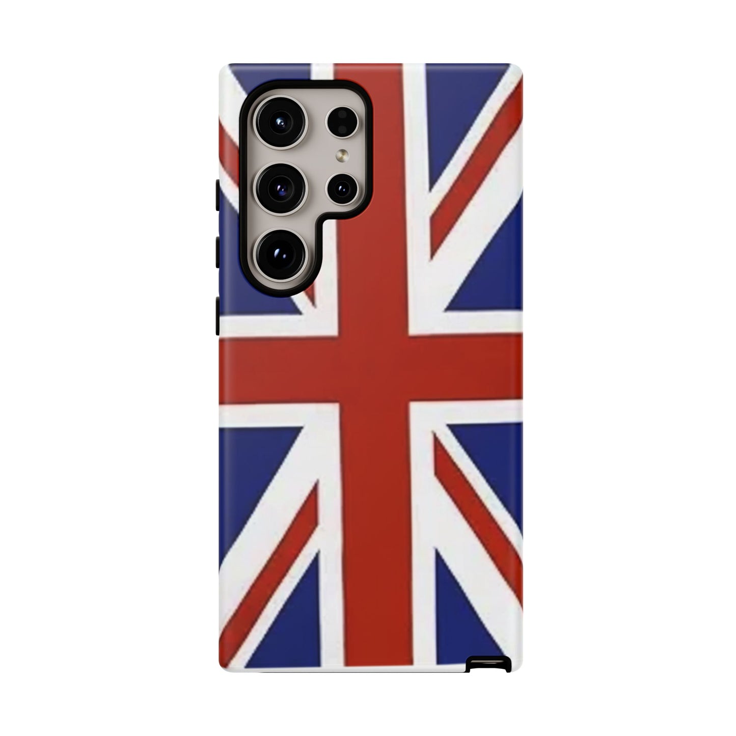 Flag of Great Britain - Flag Phone Cases