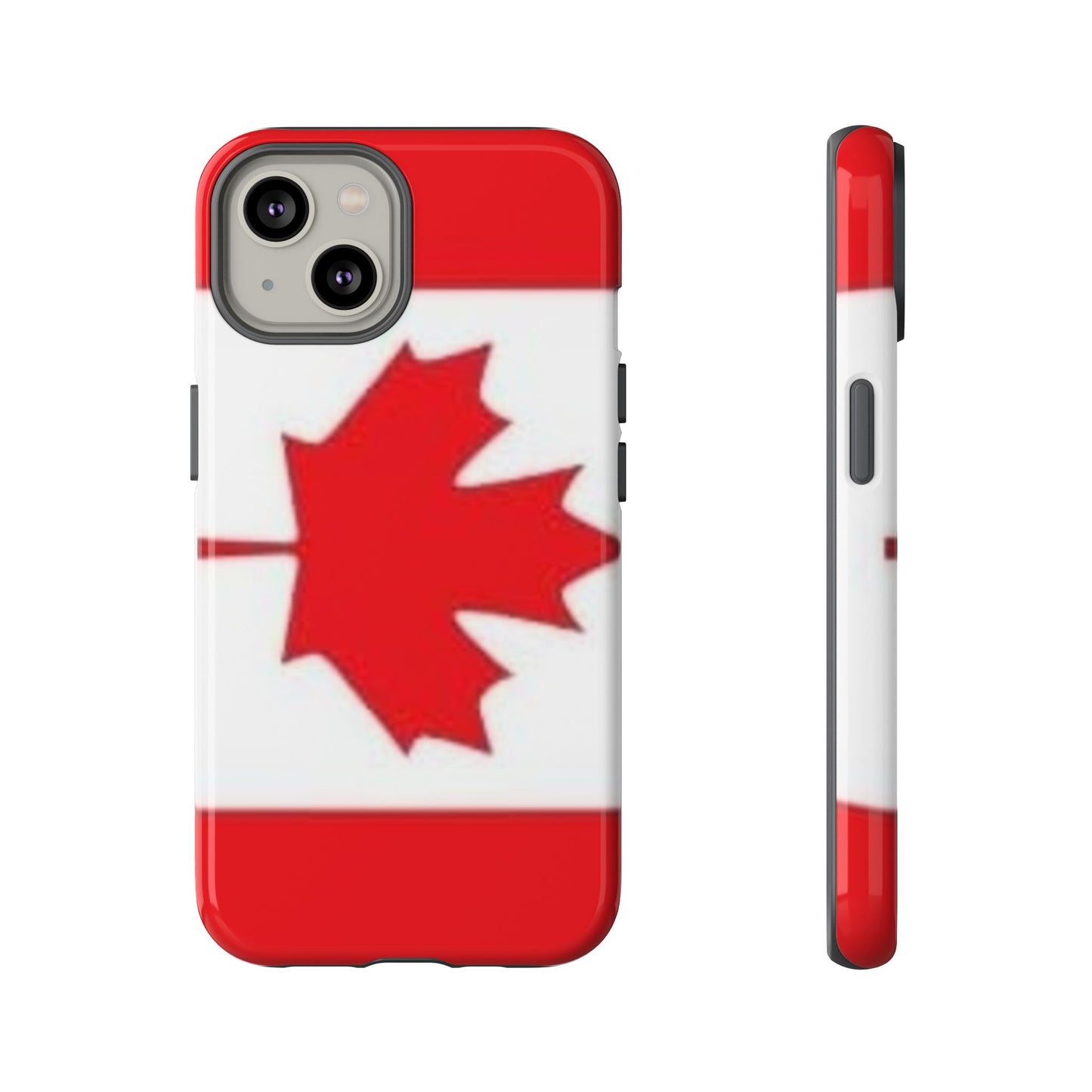 Flag of Canada - Flag Phone Cases