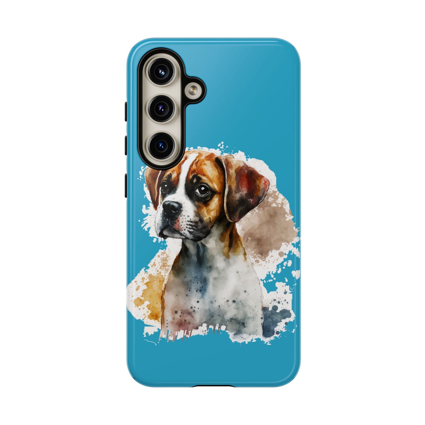 Boxer - Tough Cases - Whimsical Phone Cases