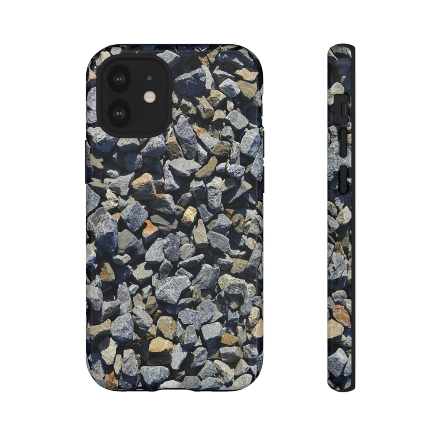 Gravel - Tough Cases - Whimsical Phone Cases