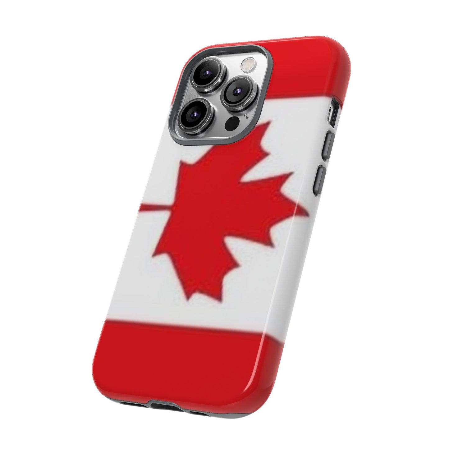 Flag of Canada - Flag Phone Cases