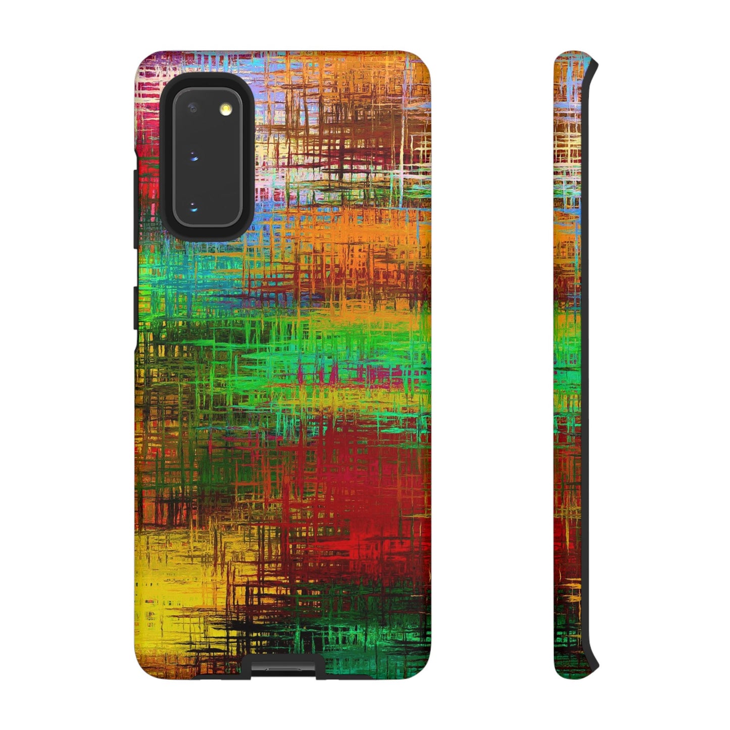 Fabric - Whimsical Phone Cases