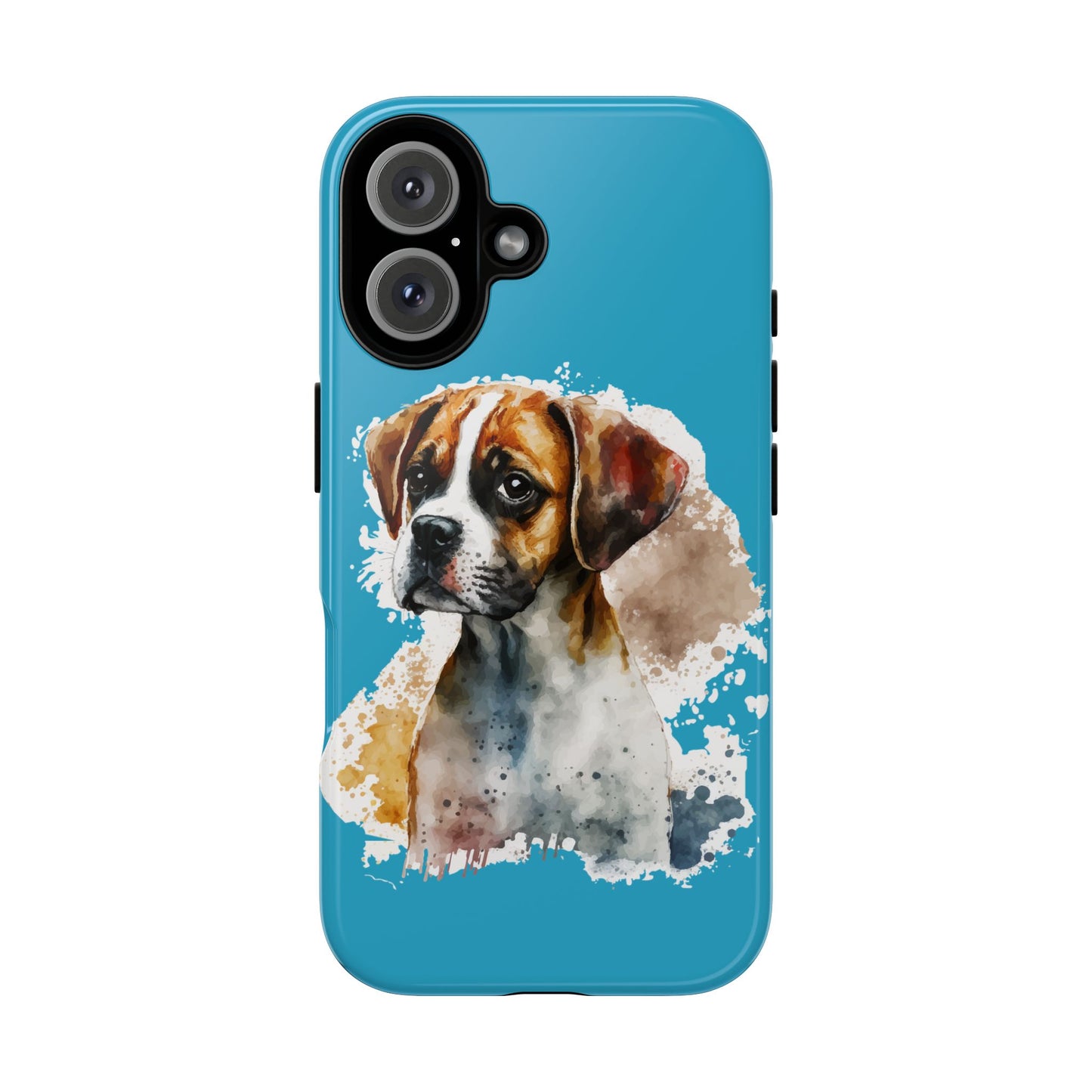 Boxer - Tough Cases - Whimsical Phone Cases