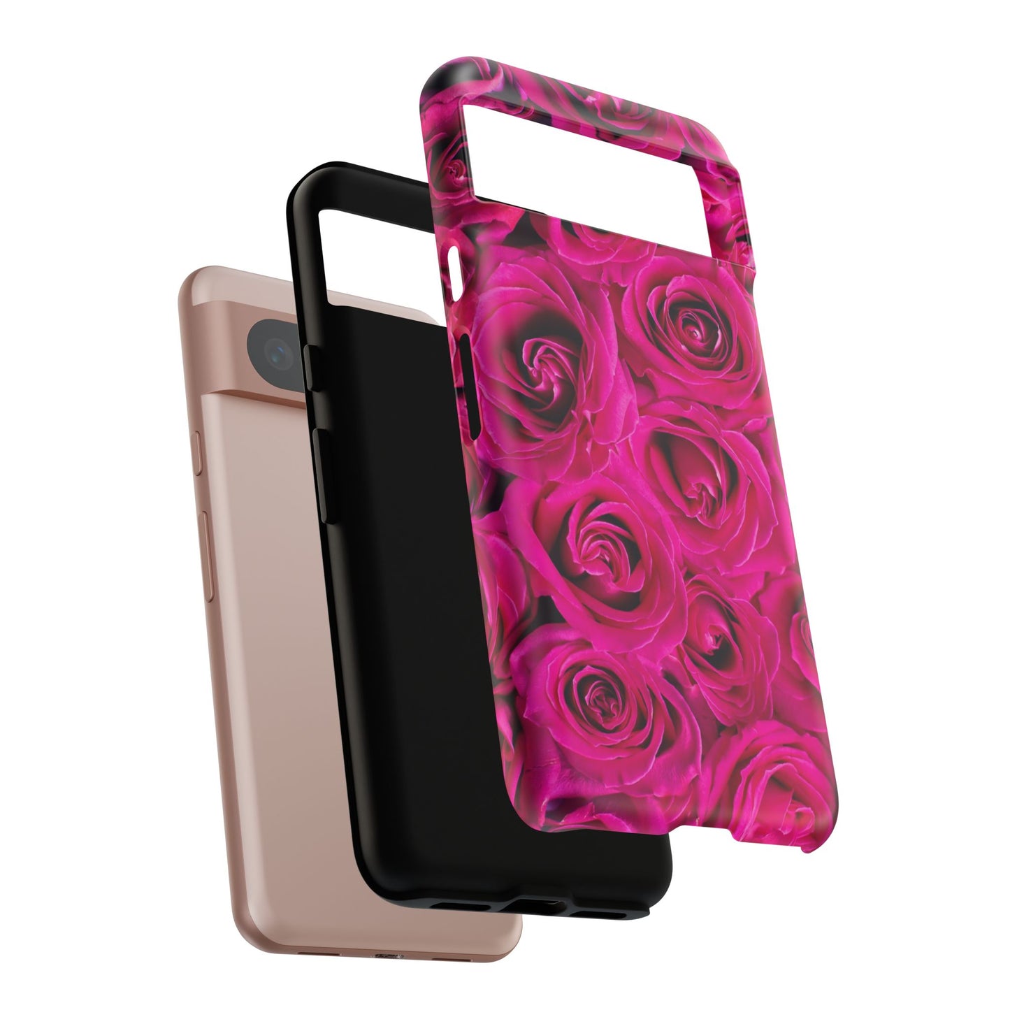 Roses - Whimsical Phone Cases