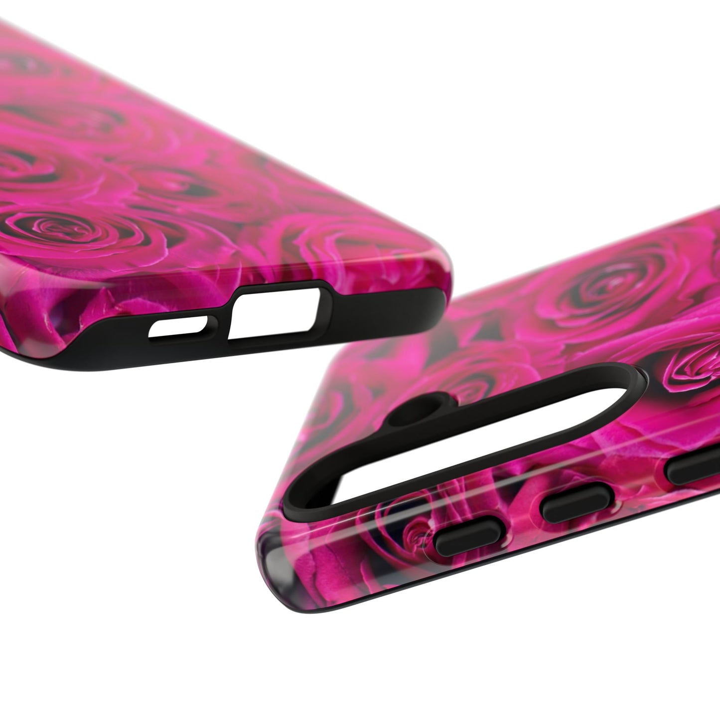 Roses - Whimsical Phone Cases