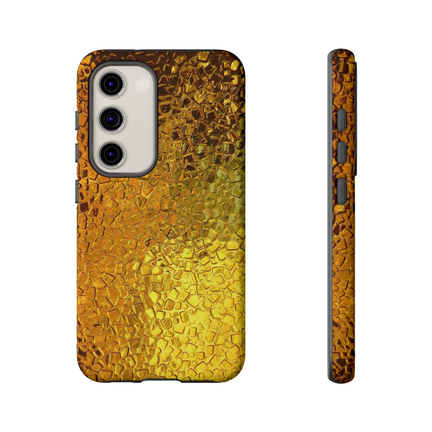 Gold - Whimsical Phone Cases