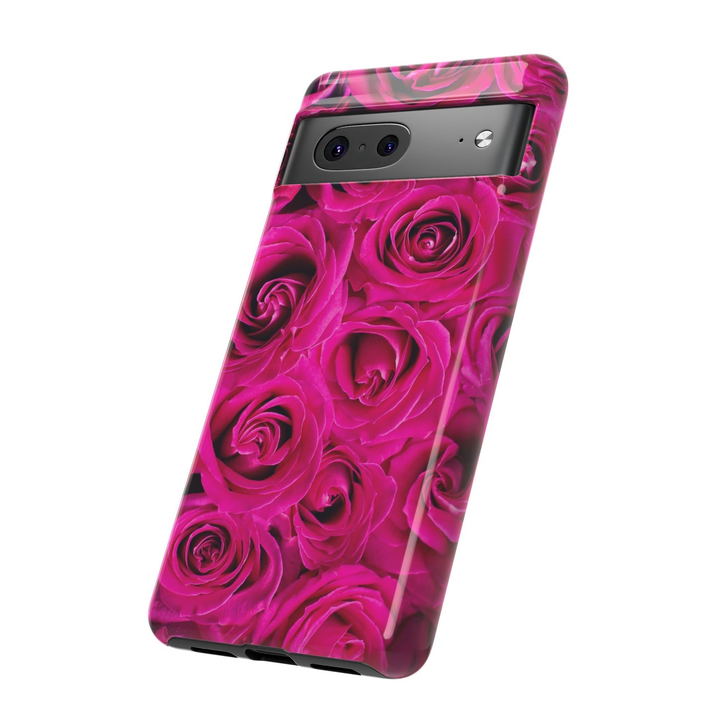 Roses - Whimsical Phone Cases