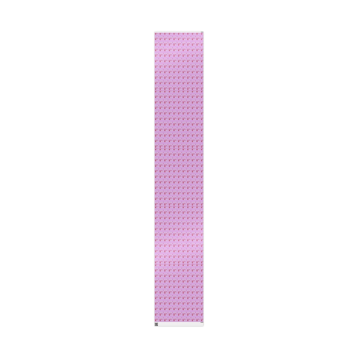I Love You Mom - Wrapping Papers