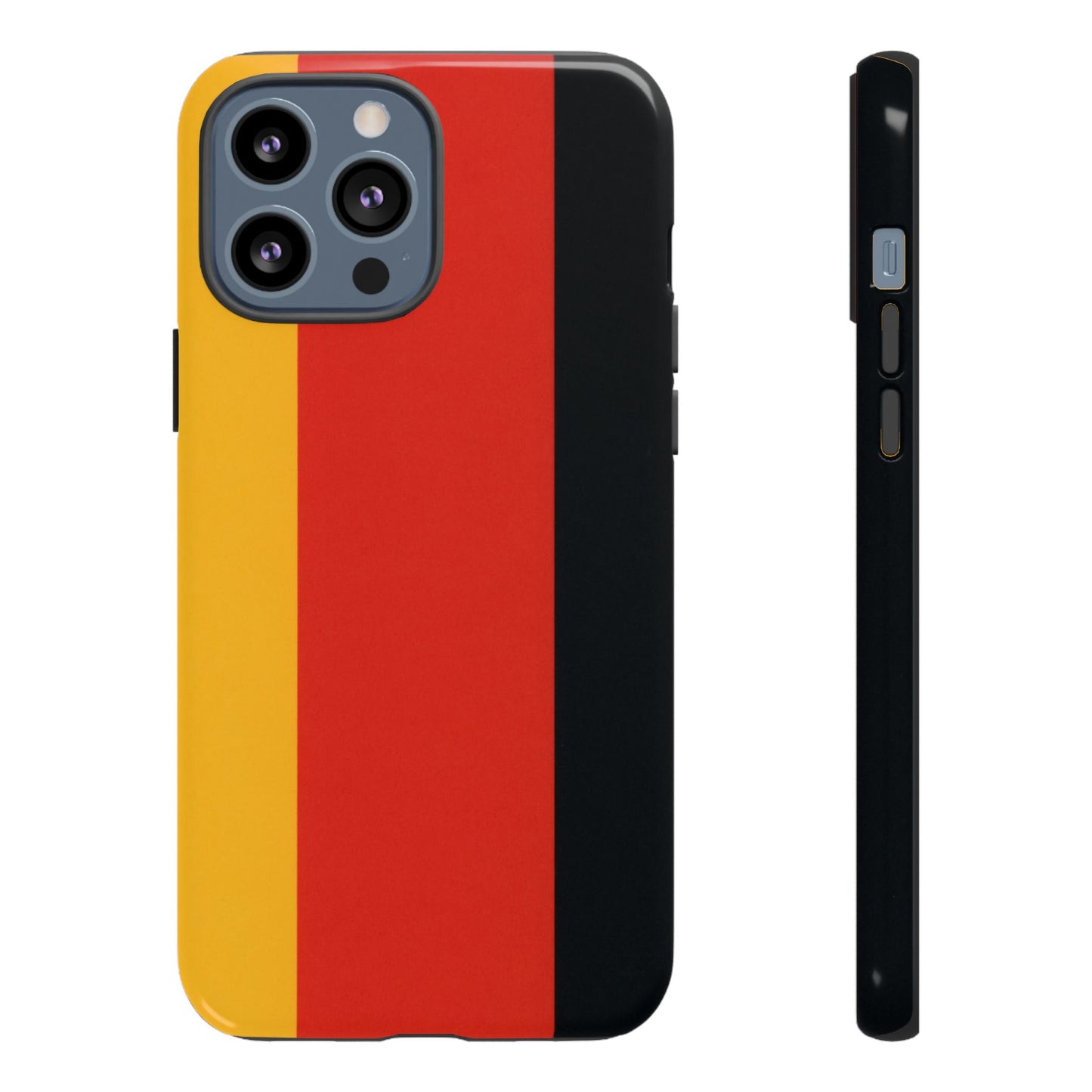 Flag of Germany - Flag Phone Cases