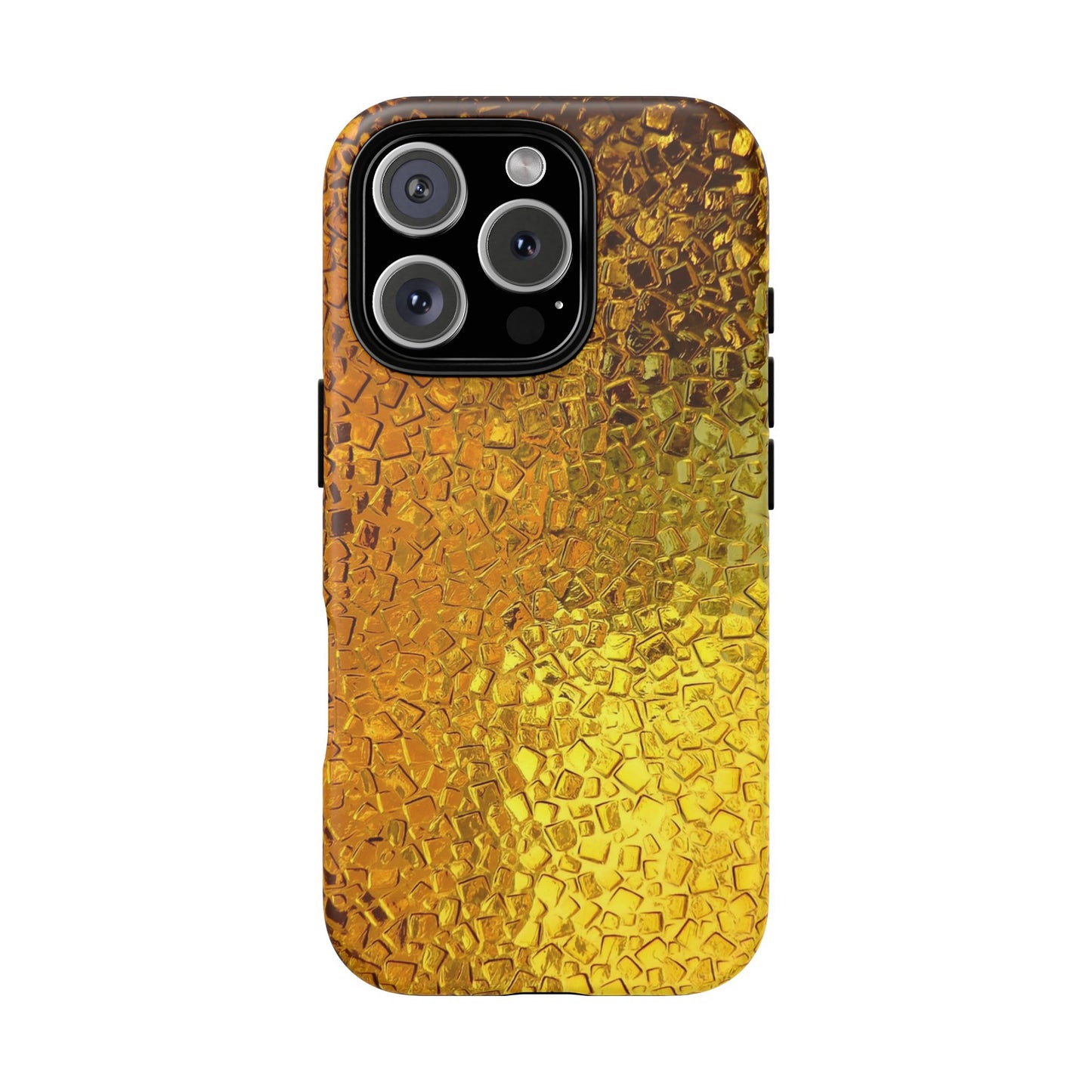 Gold - Whimsical Phone Cases