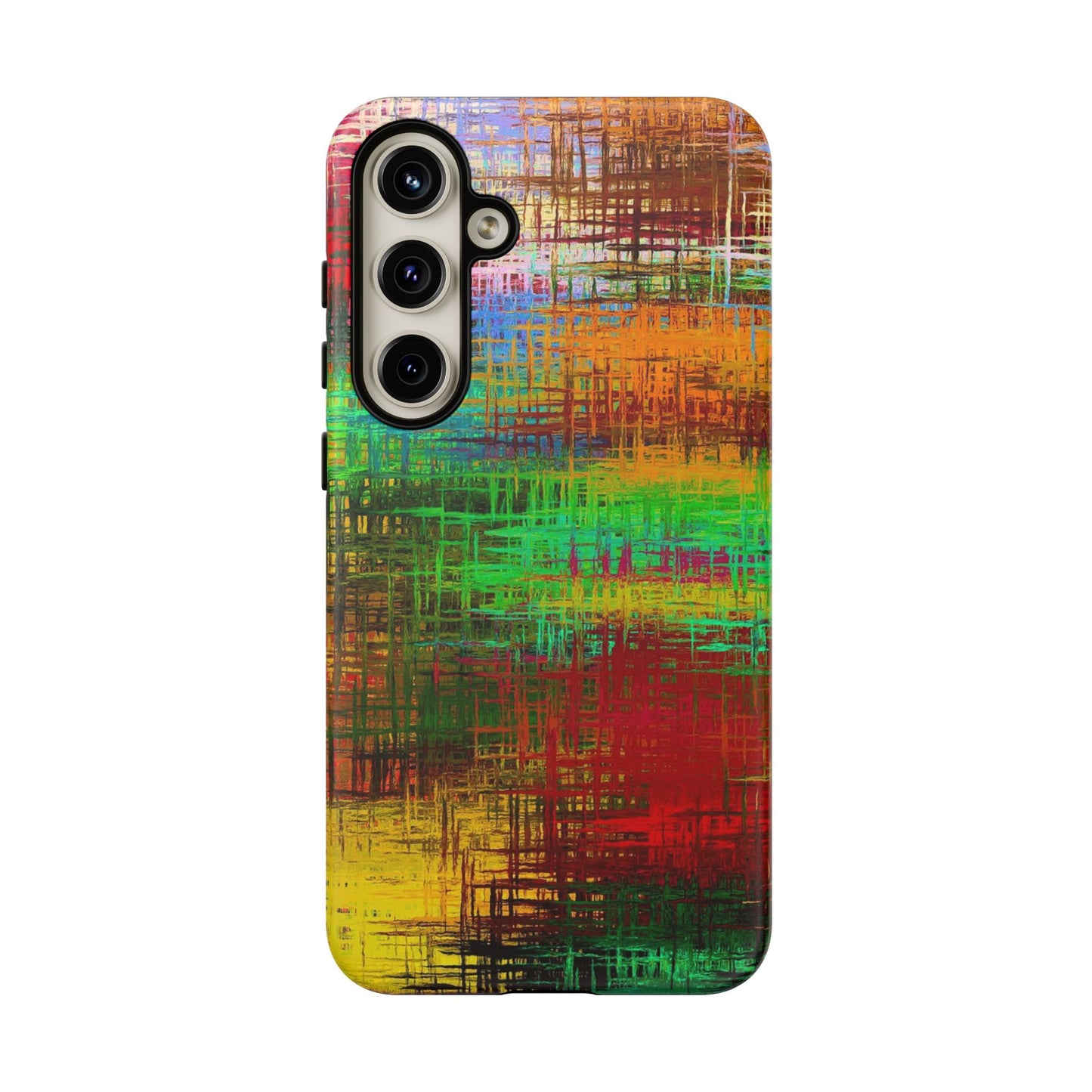 Fabric - Whimsical Phone Cases