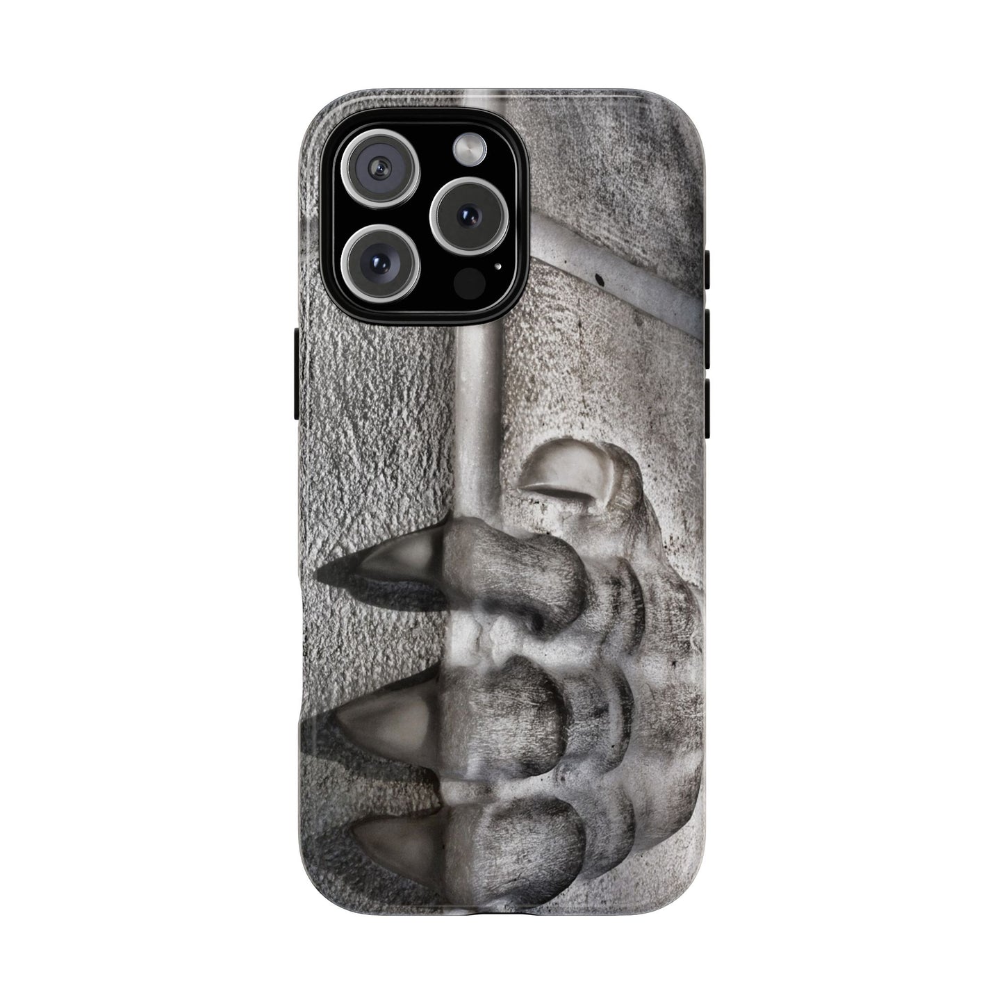 Claw - Tough Cases - Whimsical Phone Cases