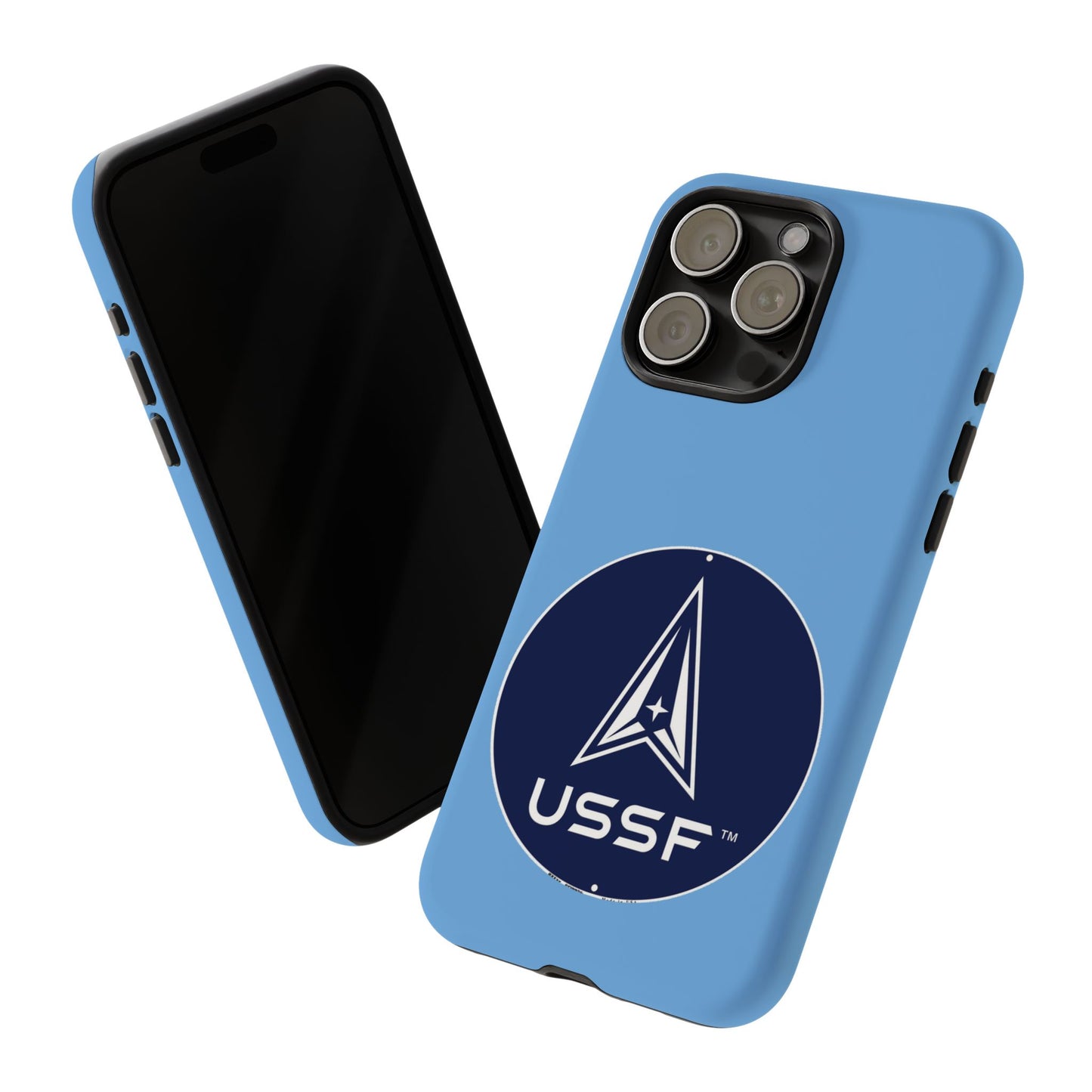 US Space Force - Tough Cases - Veteran - Military Phone Cases